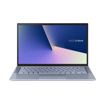 Asus Zenbook 14 UX431