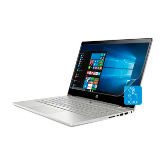 HP Pavilion x360 14 CD0018TU Impact Screen Protector