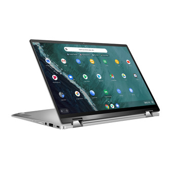 Asus Chromebook Flip C434