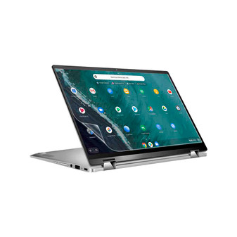 Asus Chromebook Flip C434 Screen Protector - Matte