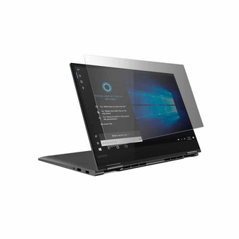 Lenovo Yoga C730 Privacy Screen Protector