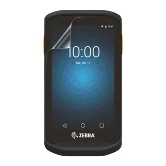 Zebra TC52 Vivid Screen Protector