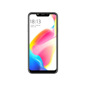 Micromax Infinity N11 Privacy Quad Screen Protector