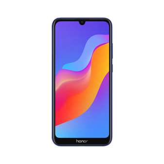 Huawei Honor Play 8A Privacy Quad Screen Protector