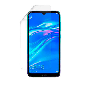 Huawei Y7 Pro (2019) Silk Screen Protector