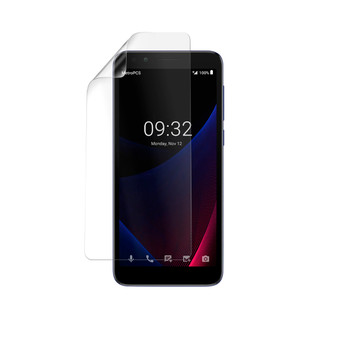 Alcatel 1x Evolve Silk Screen Protector