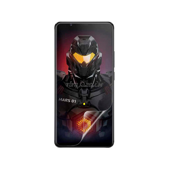 ZTE nubia Red Magic Mars Impact Screen Protector