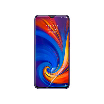 Lenovo Z5s Impact Screen Protector