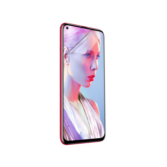 Huawei Nova 4 Matte Screen Protector