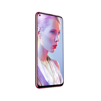 Huawei Nova 4 Privacy Quad Screen Protector