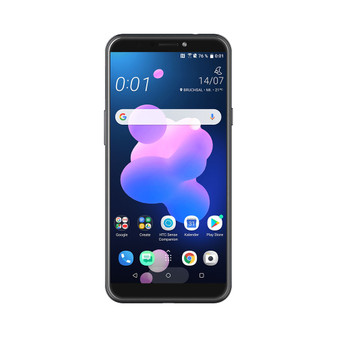 HTC Desire 12s Privacy Quad Screen Protector