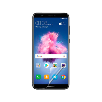 Huawei P Smart Vivid Screen Protector