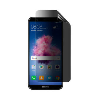 Huawei P Smart Privacy Plus Screen Protector