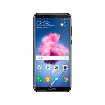 Huawei P Smart Impact Screen Protector