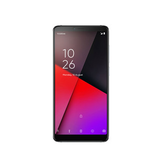 Vodafone Smart X9 Privacy Quad Screen Protector