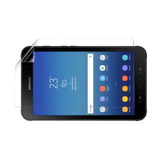 Samsung Galaxy Tab Active 2 (WiFi) SM-T390 Silk Screen Protector