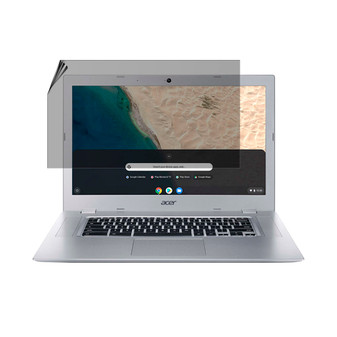 Acer Chromebook 315 (Touch) Privacy Plus Screen Protector