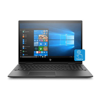 HP Envy x360 15 CP0000NA Privacy Quad Screen Protector