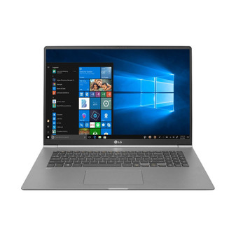 LG Gram 17 17Z990