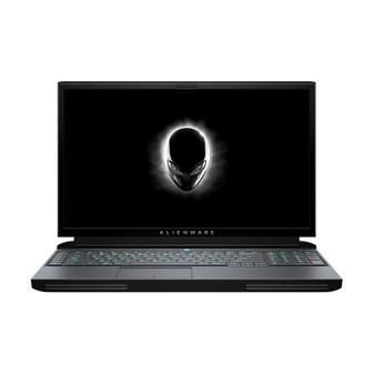 Dell Alienware Area 51M Privacy Quad Screen Protector