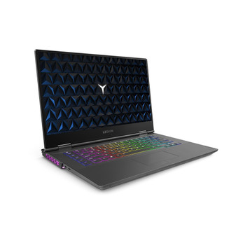 Lenovo Legion Y740 17 Privacy Quad Screen Protector