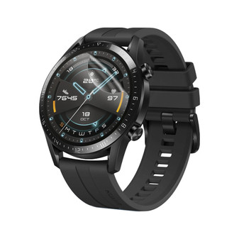 Huawei Watch GT 2 Elite 46mm Matte Flex Screen Protector