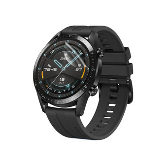 Huawei Watch GT 2 Sport 46mm Vivid Flex Screen Protector