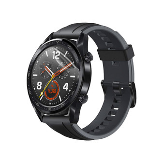 Huawei Watch GT Sport 46mm Matte Flex Screen Protector