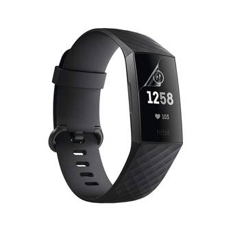 Fitbit Charge 3 Vivid Flex Screen Protector