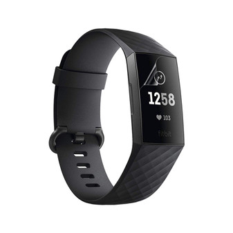 Fitbit Charge 3 Matte Flex Screen Protector