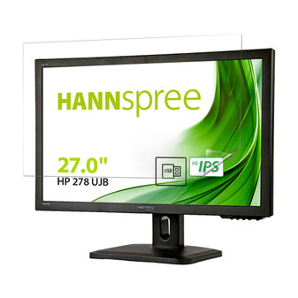 Hannspree Monitor HP 278 UJB Silk Screen Protector