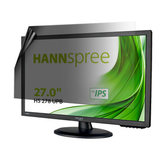Hannspree Monitor HS 278 UPB Privacy Lite Screen Protector