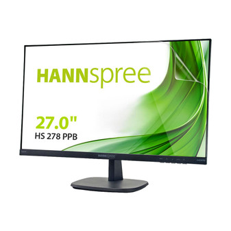 Hannspree Monitor HS 278 PPB Matte Screen Protector