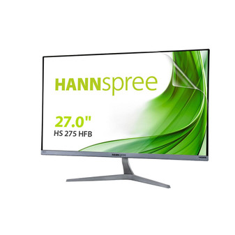Hannspree Monitor HS 275 HFB Vivid Screen Protector