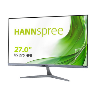 Hannspree Monitor HS 275 HFB Impact Screen Protector