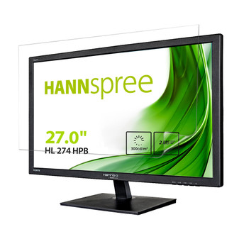 Hannspree Monitor HL 274 HPB Silk Screen Protector