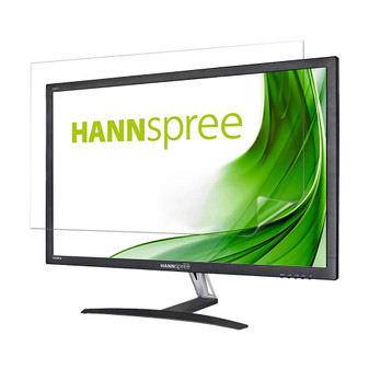 Hannspree Monitor HQ 272 PQD Silk Screen Protector