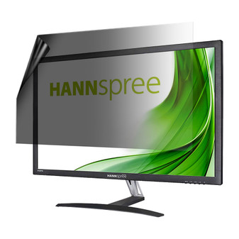 Hannspree Monitor HQ 272 PQD Privacy Lite Screen Protector