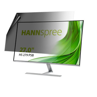 Hannspree Monitor HS 279 PSB Privacy Lite Screen Protector