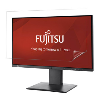 Fujitsu Display P27-8 TS Pro Silk Screen Protector