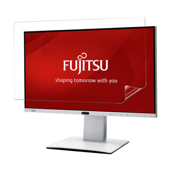 Fujitsu Display P27-8 TE Pro Silk Screen Protector