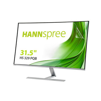 Hannspree Monitor HS 329 PQB Vivid Screen Protector