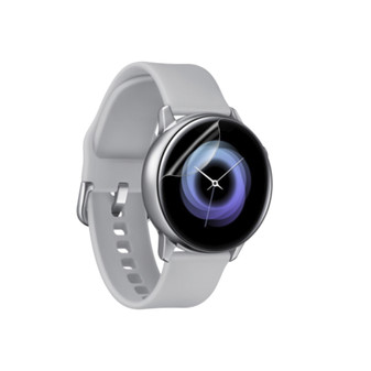 Samsung Galaxy Watch Active Vivid Flex Screen Protector