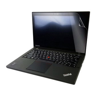 Lenovo ThinkPad X240 (Touch) Screen Protector - Vivid