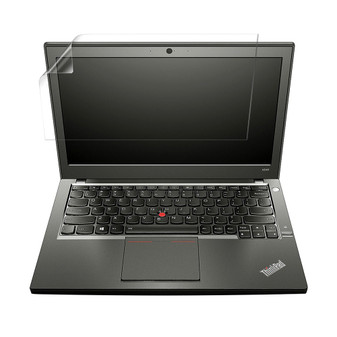 Lenovo ThinkPad X240 (Non-Touch) Silk Screen Protector