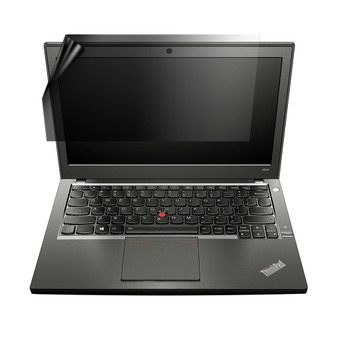 Lenovo ThinkPad X240 (Non-Touch) Privacy Lite Screen Protector