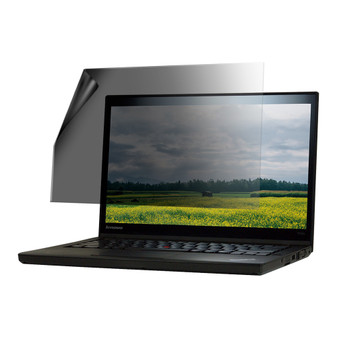 Lenovo ThinkPad T450s (Touch) Privacy Lite Screen Protector