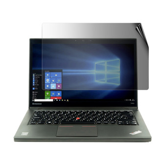 Lenovo ThinkPad T440s (Touch) Privacy Screen Protector