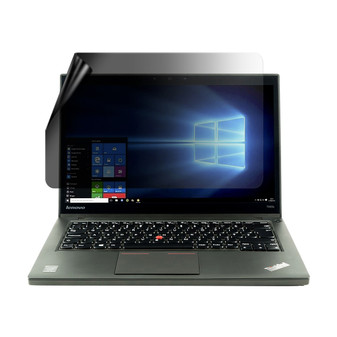 Lenovo ThinkPad T440s (Touch) Screen Protectors