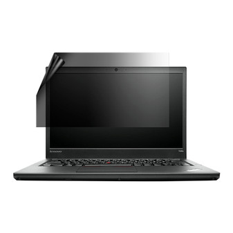 Lenovo ThinkPad T440s (Non-Touch) Privacy Lite Screen Protector